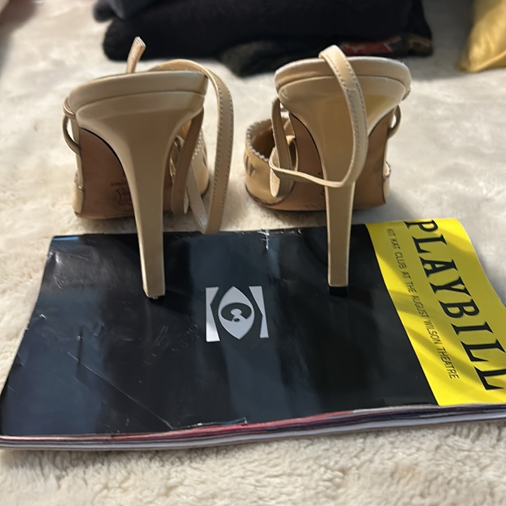 Jimmy Choo heels - Picture 3 of 5